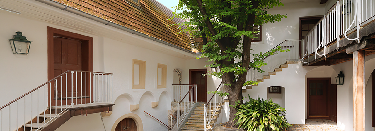 Beethoven Haus Nußdorf, Wien Museum