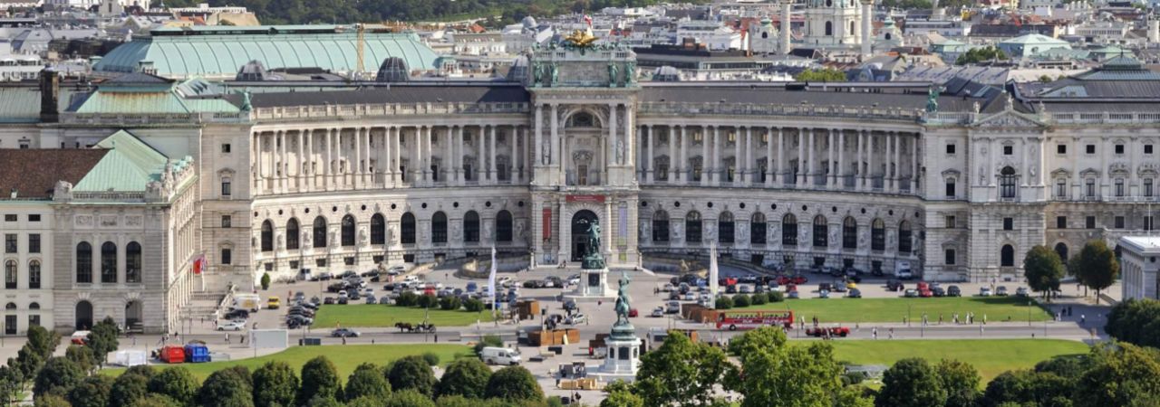 Wiener Hofburg