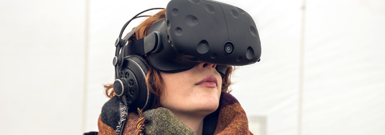 Virtual Reality Experience